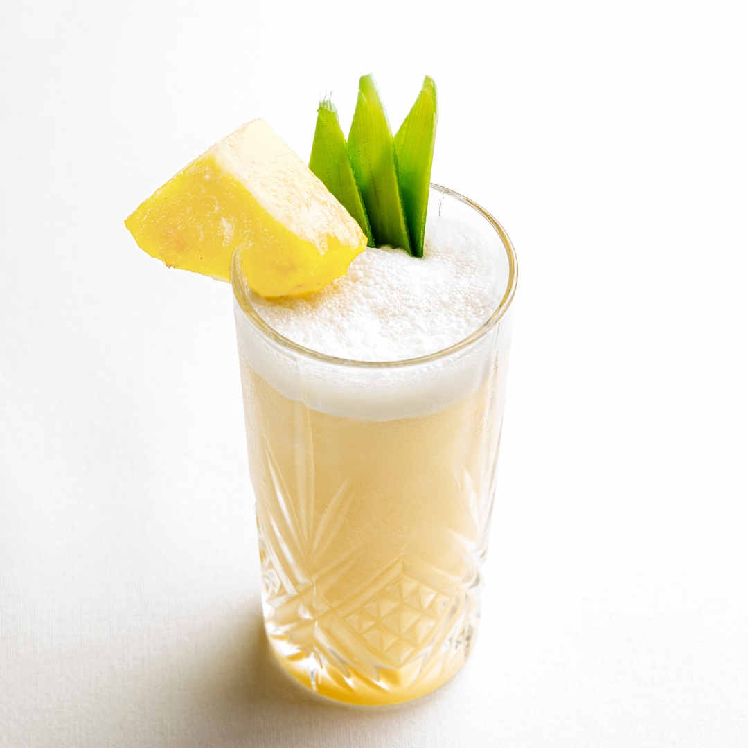 Photo du cocktail Pina Colada