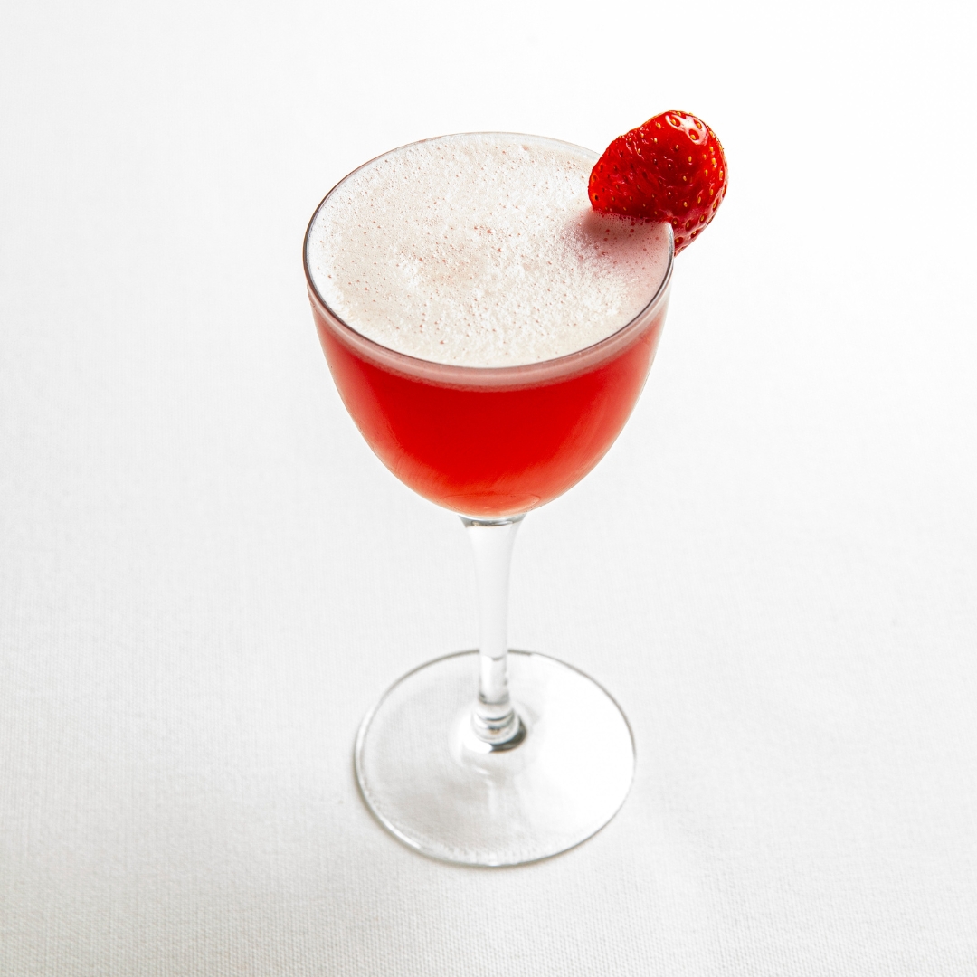 Photo du cocktail Daiquiri